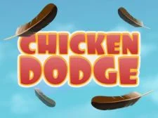 Chicken Dodge