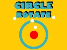 Circle Rotate