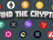 Find The Crypto