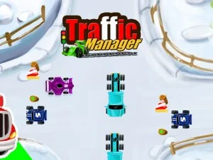 Traffic Manager