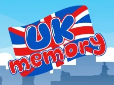 United Kingdom Memory