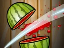 Watermelon Smasher Frenzy